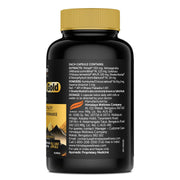 Shilajit Gold Capsules - Himalaya