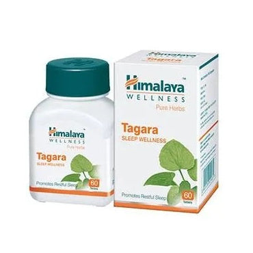 Tagara Sleep Wellness - Himalaya